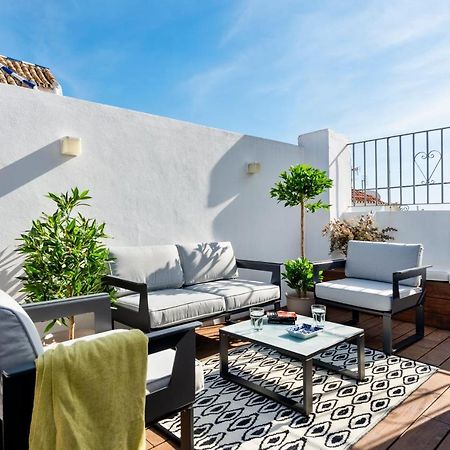 Genteel Home Francos Entretejas 세비야 외부 사진
