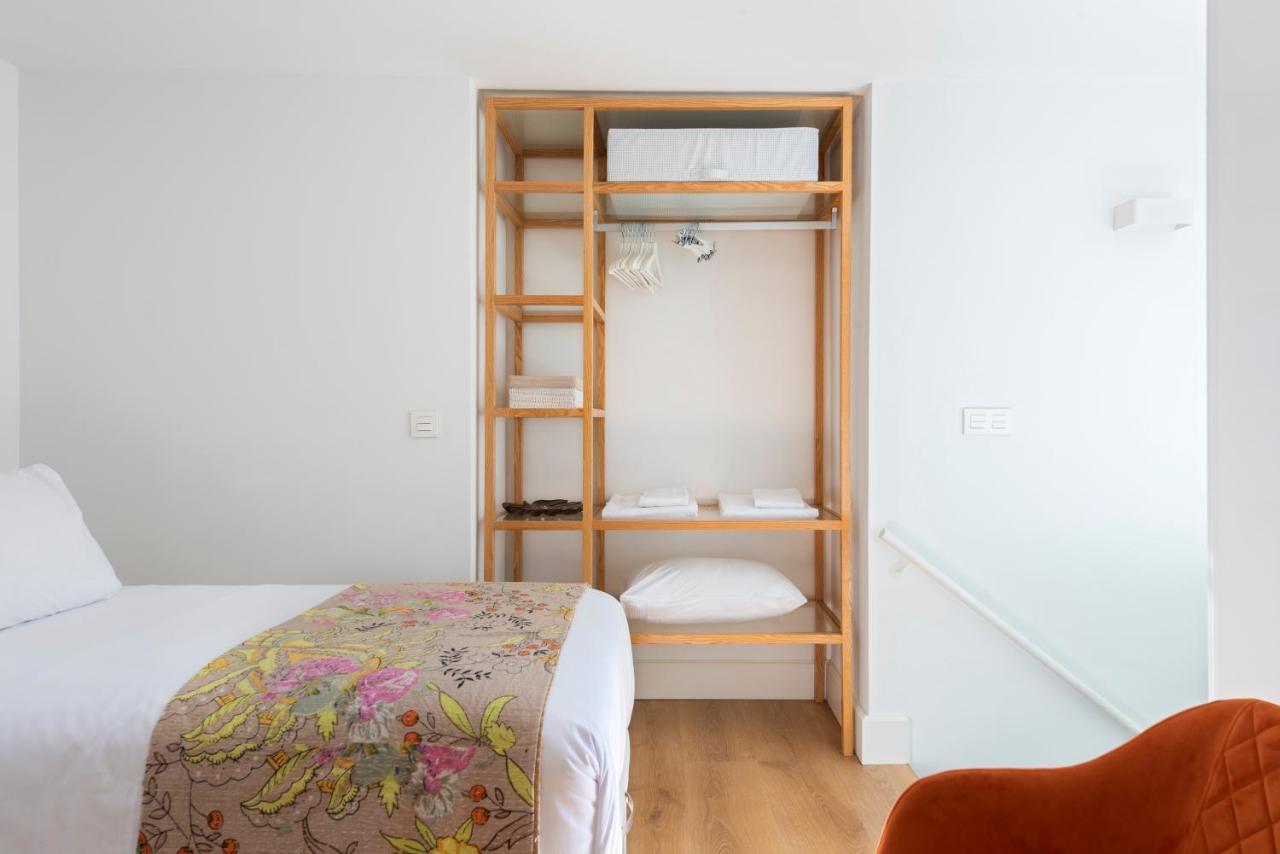 Genteel Home Francos Entretejas 세비야 외부 사진