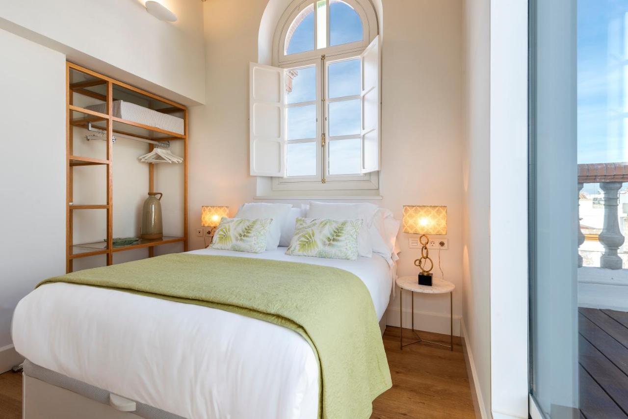 Genteel Home Francos Entretejas 세비야 외부 사진